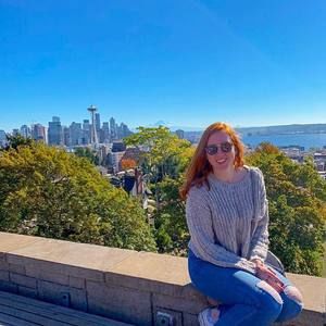 Meet your Posher, Caroline